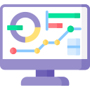Customizable Gaming Dashboard